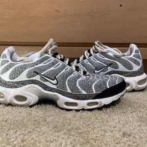 Nike air max size 7.5 W